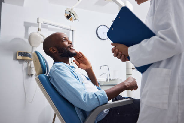 Best Same-Day Emergency Dental Services in Compton, CA