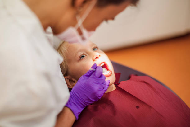Best Emergency Dental Care for Broken or Chipped Teeth in Compton, CA
