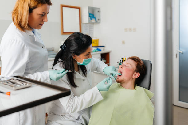 Best Emergency Treatment for Dental Infections or Abscesses in Compton, CA