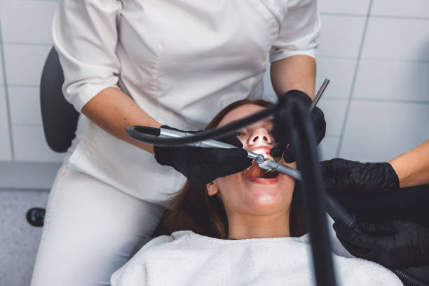 Best Emergency Treatment for Dental Infections or Abscesses in Compton, CA