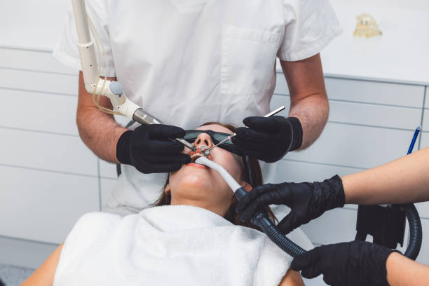 Best Emergency Dental Care for Broken or Chipped Teeth in Compton, CA