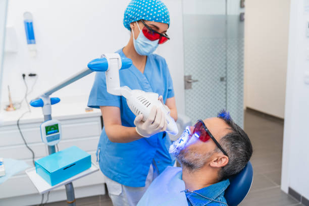 Best Emergency TMJ Treatment in Compton, CA